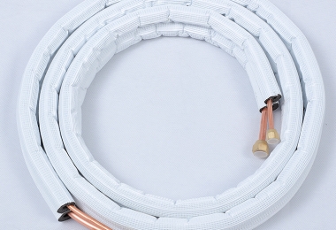 20米/30米绝缘铜管