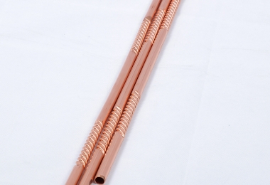 柔性绝缘铜管